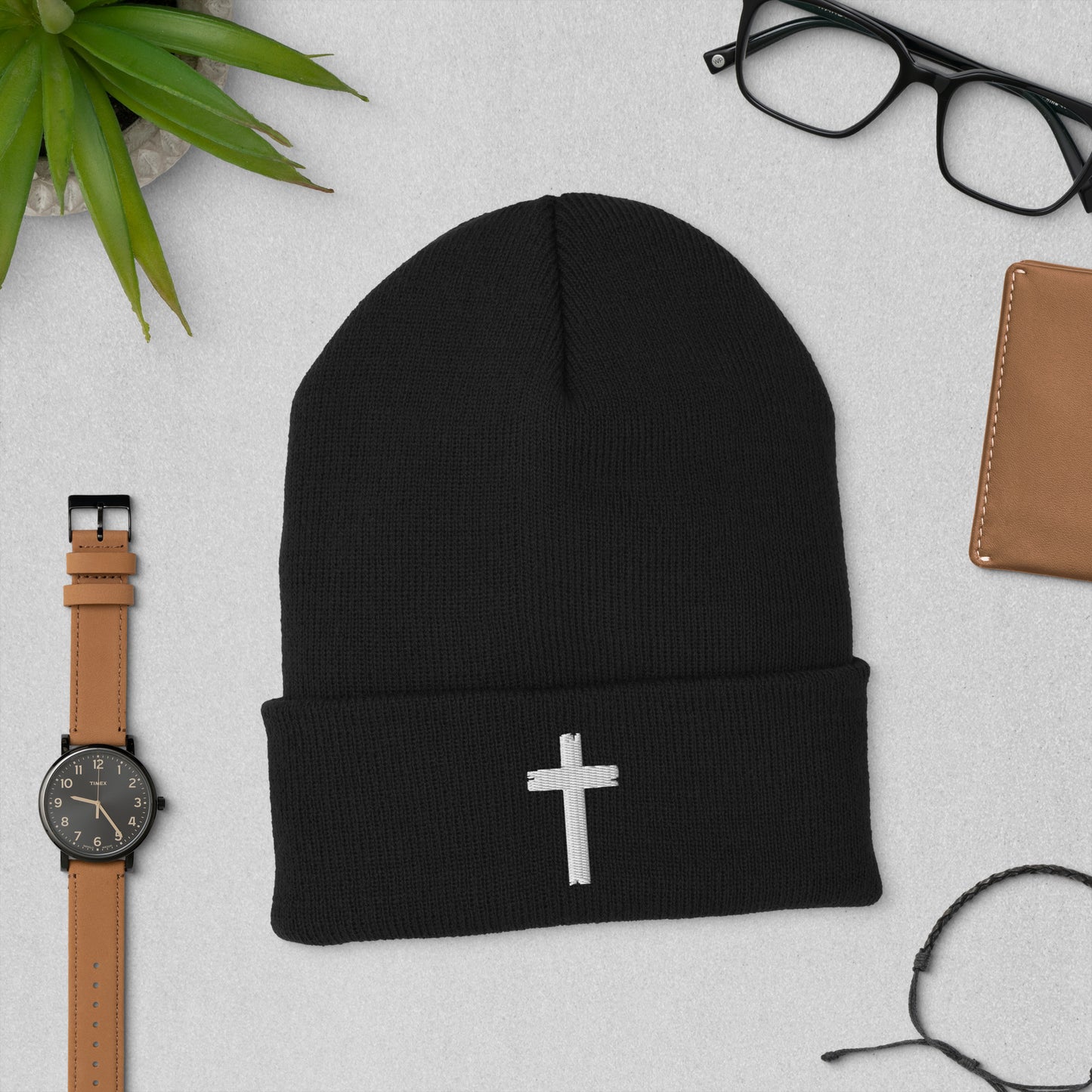 Gorro V&F Cruz