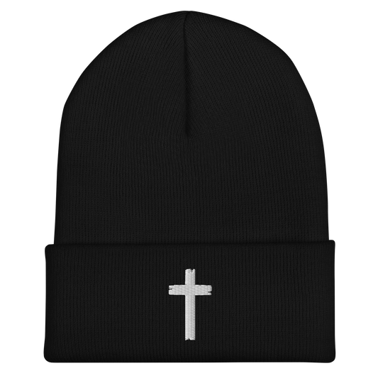 Gorro V&F Cruz