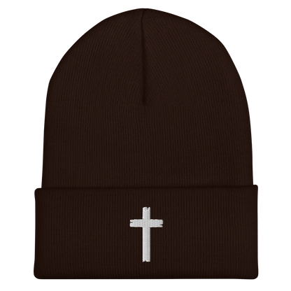 Gorro V&F Cruz