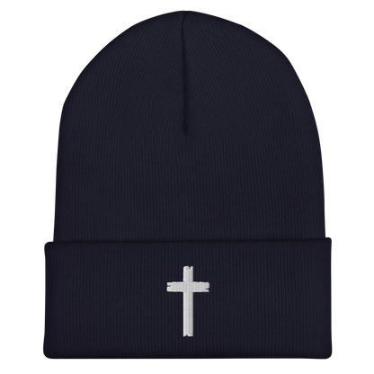 Gorro V&F Cruz