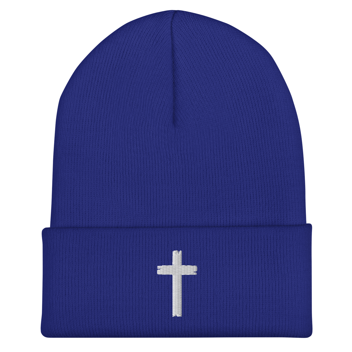 Gorro V&F Cruz