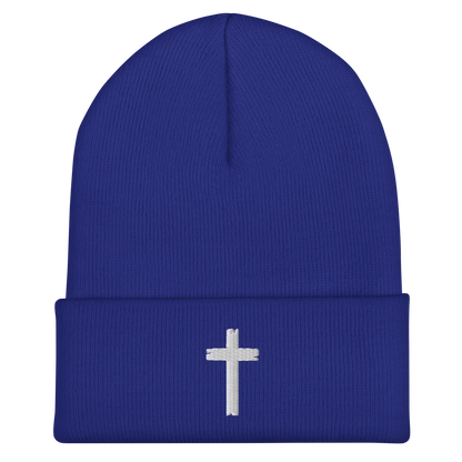 Gorro V&F Cruz