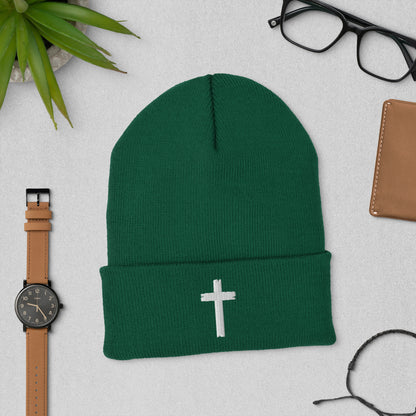 Gorro V&F Cruz