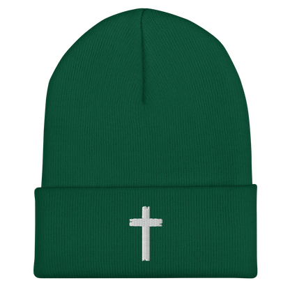 Gorro V&F Cruz